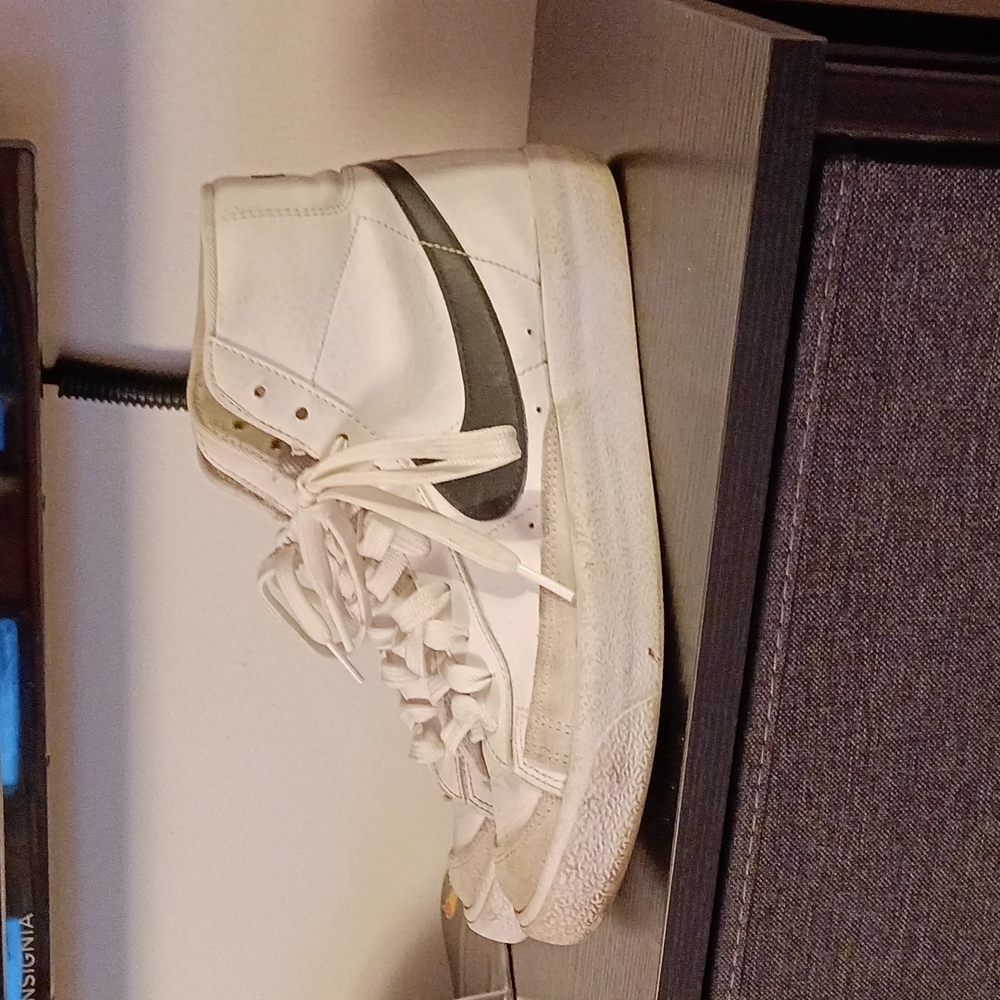 Nike high Tops